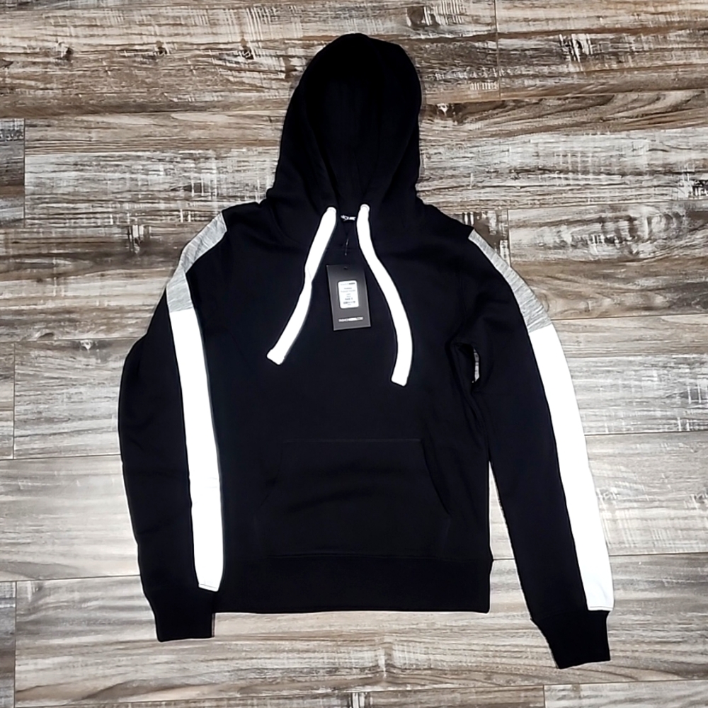 NWT Fashion Nova Annalisa Pullover Hoodie